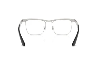 Vista posteriore Ray-Ban WAYFARER DELUXE (RX3875V - 2538)