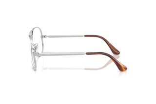 Vista laterale Ray-Ban AVIATOR MAX (RX3925V - 2501)