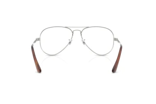 Vista posteriore Ray-Ban AVIATOR MAX (RX3925V - 2501)