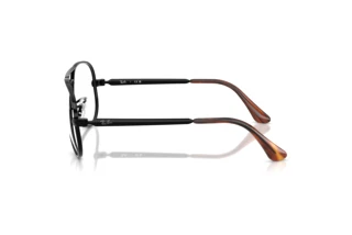 Vista laterale Ray-Ban AVIATOR MAX (RX3925V - 2509)