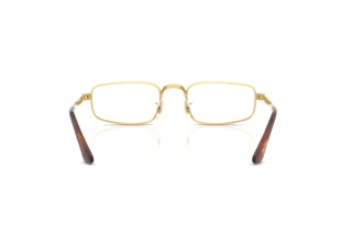 Vista posteriore Ray-Ban RX3927V (2500)