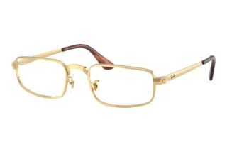 Vista frontale Ray-Ban RX3927V (2500)