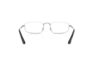 Vista posteriore Ray-Ban RX3927V (2501)