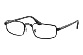 Vista frontale Ray-Ban RX3927V (2509)