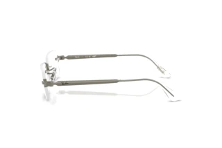 Vista laterale Ray-Ban RX3928V (3201)