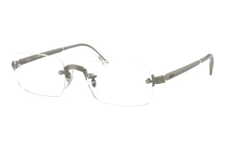 Vista frontale Ray-Ban RX3928V (3201)