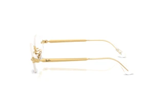 Vista laterale Ray-Ban RX3929V (2500)