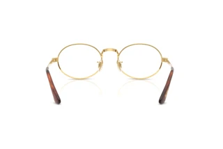 Vista posteriore Ray-Ban RX3931V (2500)