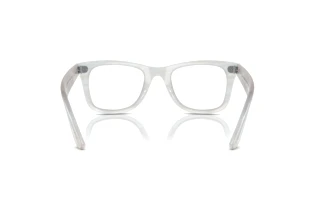 Vista posteriore Ray-Ban WAYFARER EASE (RX4340V - 8382)