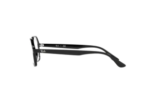 Vista laterale Ray-Ban RX4361V (2000)