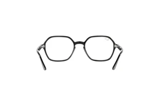 Vista posteriore Ray-Ban RX4361V (2000)