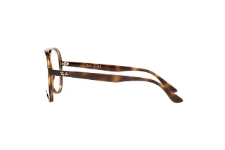 Vista laterale Ray-Ban RX4376V (2012)