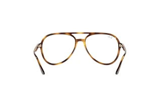 Vista posteriore Ray-Ban RX4376V (2012)