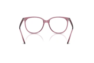 Vista posteriore Ray-Ban RX4378V (8413)