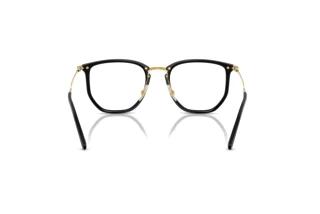 Vista posteriore Ray-Ban RX4451V (2000)