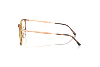 Vista laterale Ray-Ban RX4451V (5687)