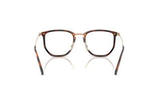 Vista posteriore Ray-Ban RX4451V (5687)