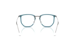 Vista posteriore Ray-Ban RX4451V (8426)