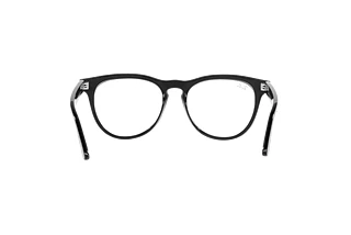 Vista posteriore Ray-Ban IRIS (RX4471V - 8192)