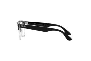 Vista laterale Ray-Ban IRIS (RX4471V - 8193)