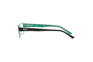 Vista laterale Ray-Ban RX5169 (8121)