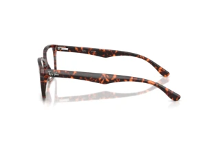 Vista laterale Ray-Ban RX5228 (8423)