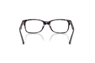 Vista posteriore Ray-Ban RX5228 (8424)