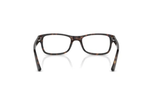 Vista posteriore Ray-Ban RX5268 (2012)