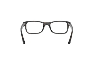 Vista posteriore Ray-Ban RX5268 (5211)