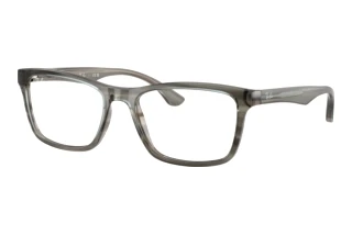 Vista frontale Ray-Ban RX5279 (8453)