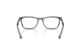 Vista posteriore Ray-Ban RX5279 (8456)