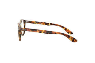 Vista laterale Ray-Ban RX5283 (5675)