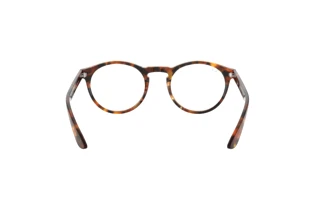 Vista posteriore Ray-Ban RX5283 (5675)