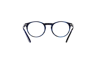 Vista posteriore Ray-Ban RX5283 (8053)