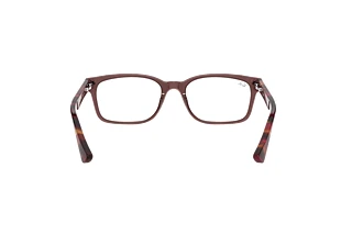 Vista posteriore Ray-Ban RX5286 (5628)