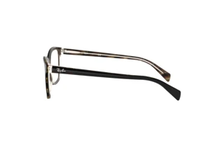 Vista laterale Ray-Ban RX5362 (5912)