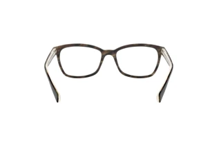 Vista posteriore Ray-Ban RX5362 (5912)