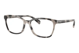 Vista frontale Ray-Ban RX5362 (8480)