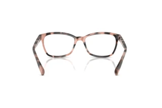 Vista posteriore Ray-Ban RX5362 (8481)