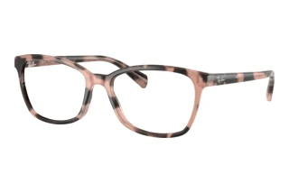 Vista frontale Ray-Ban RX5362 (8481)