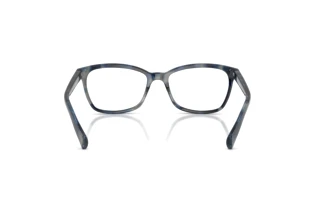 Vista posteriore Ray-Ban RX5362 (8482)