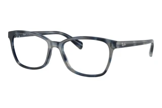 Vista frontale Ray-Ban RX5362 (8482)