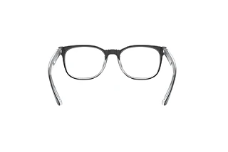 Vista posteriore Ray-Ban RX5369 (2034)