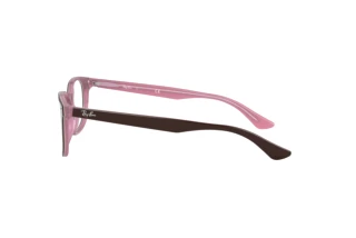 Vista laterale Ray-Ban RX5375 (2126)