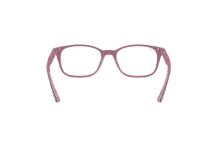 Vista posteriore Ray-Ban RX5375 (2126)