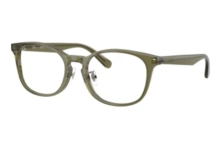 Vista frontale Ray-Ban RX5386D (8501)