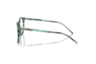 Vista laterale Ray-Ban RX5387 (8362)