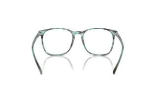 Vista posteriore Ray-Ban RX5387 (8362)