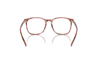 Vista posteriore Ray-Ban RX5387 (8363)