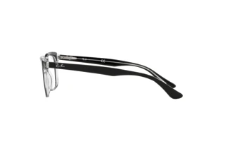 Vista laterale Ray-Ban RX5391 (2034)